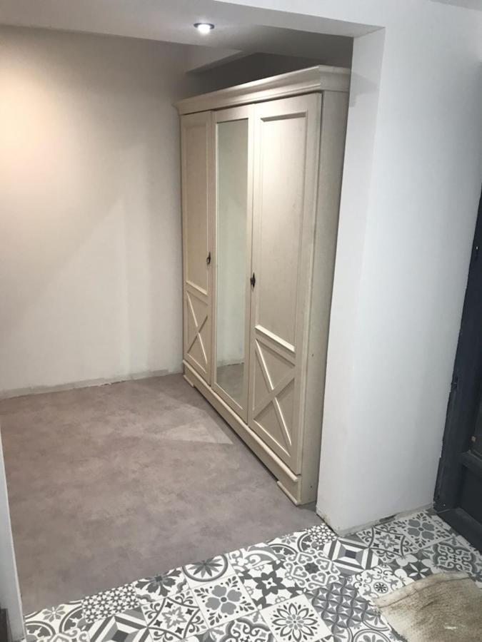 Dieppe Maison Villa ภายนอก รูปภาพ