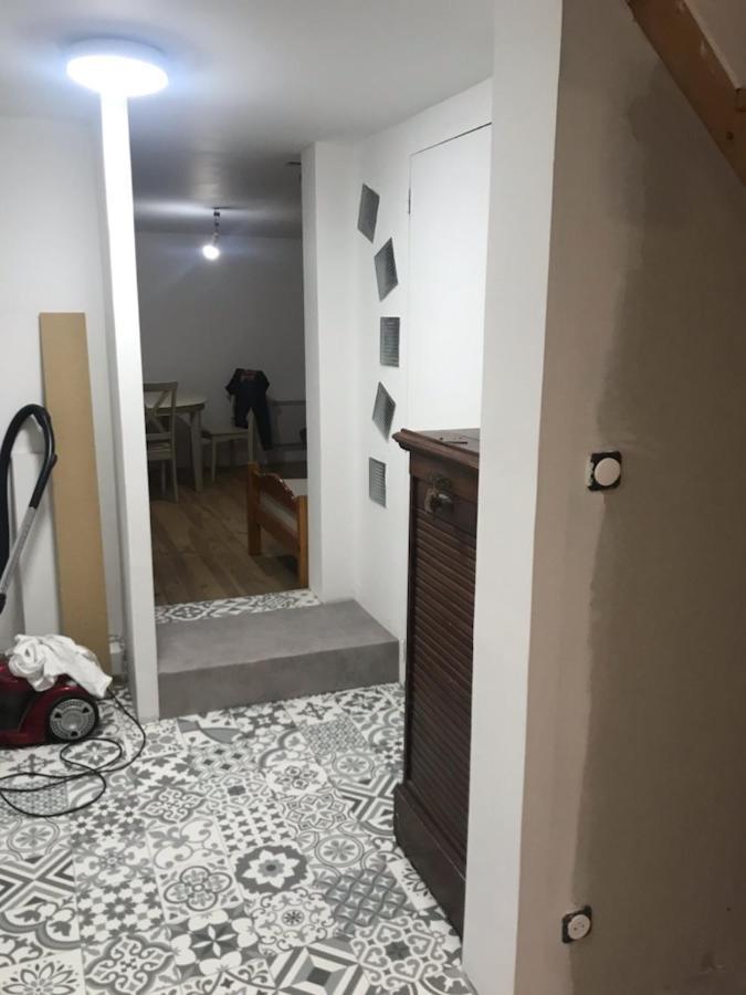 Dieppe Maison Villa ภายนอก รูปภาพ
