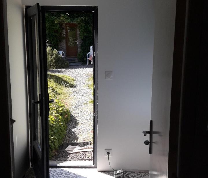 Dieppe Maison Villa ภายนอก รูปภาพ
