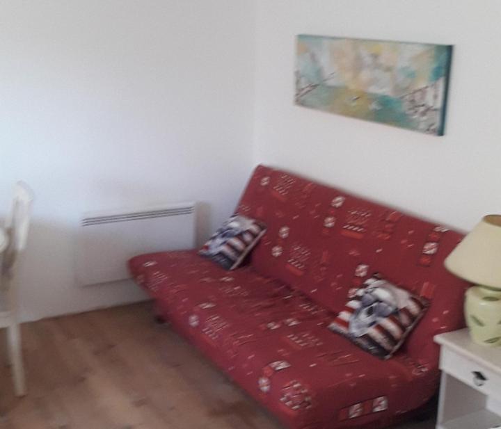 Dieppe Maison Villa ภายนอก รูปภาพ