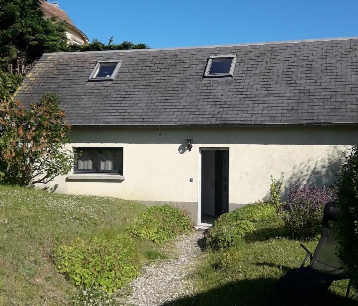 Dieppe Maison Villa ภายนอก รูปภาพ