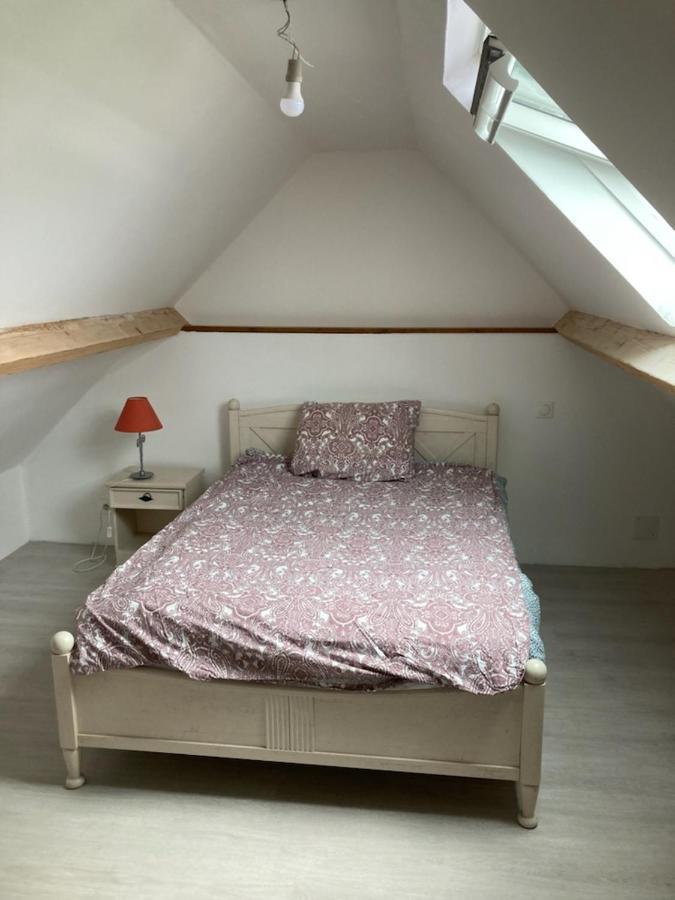 Dieppe Maison Villa ภายนอก รูปภาพ