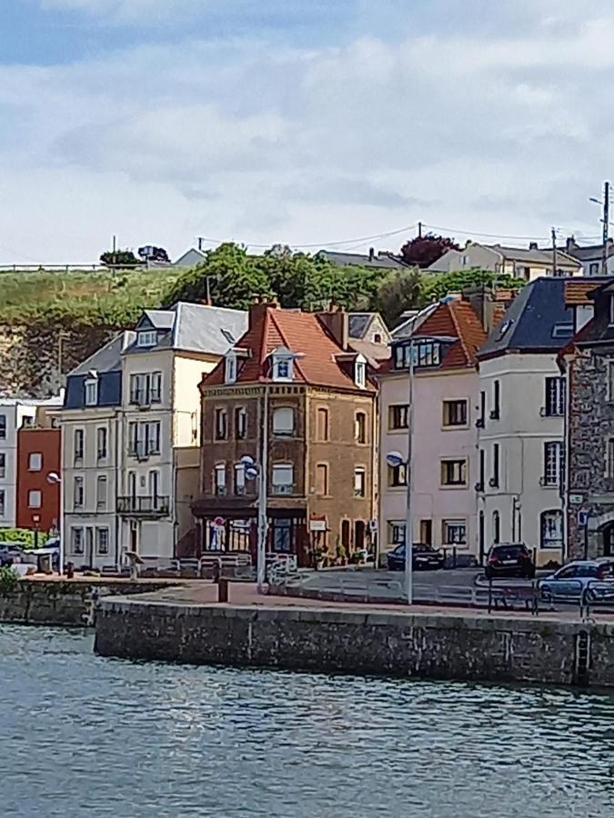 Dieppe Maison Villa ภายนอก รูปภาพ